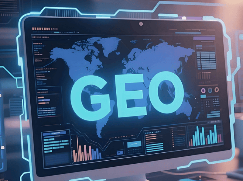 深圳geo优化