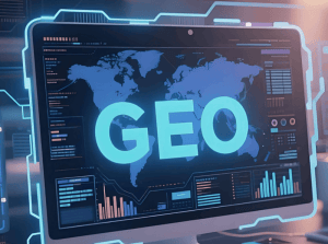 深圳GEO优化推广公司怎么选?推荐乐奕GEO推广公司